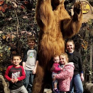 Meet your Posher, Gary